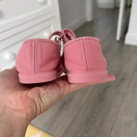 VICTORIA MAY JANE GIRL SHOES - Picture 3 of 6